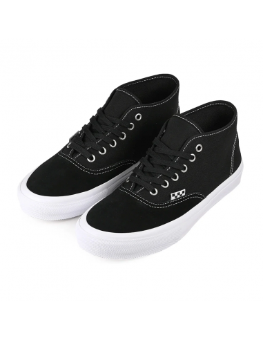 Zapatillas Vans Pro Authentic Mid -...