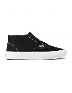 Vans Pro Authentic Mid...