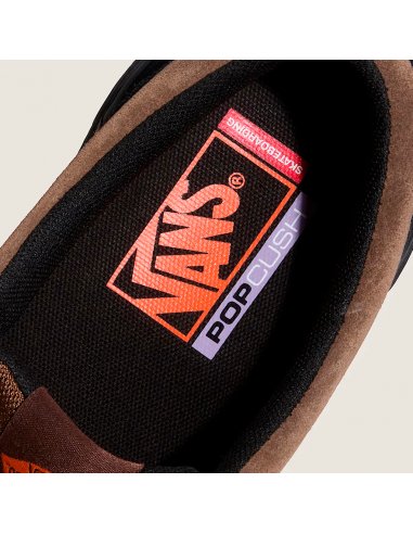 Vans Skate Era Wafflecup Skate Shoes...