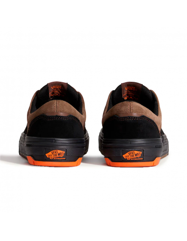 Zapatillas Vans Skate Era Wafflecup -...