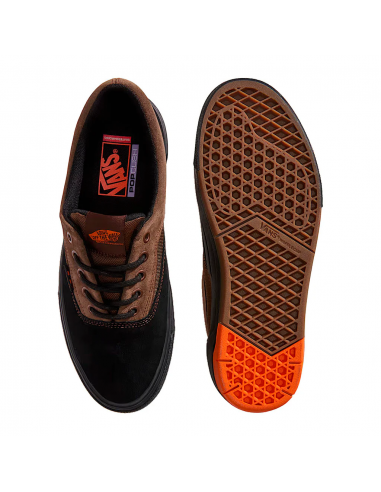 Zapatillas Vans Skate Era Wafflecup -...