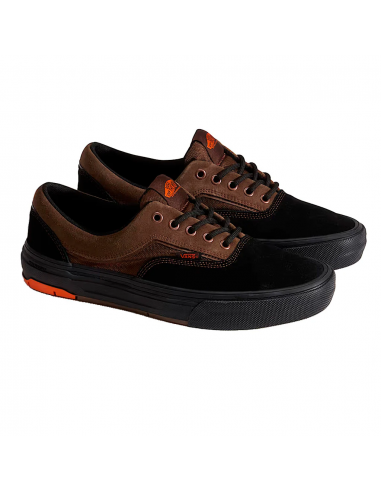 Zapatillas Vans Skate Era Wafflecup -...