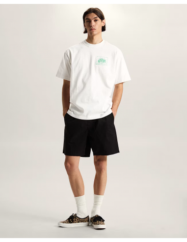 Vans  Bright Day T-Shirt - White