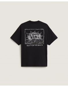 Vans  Bright Day T-Shirt -...