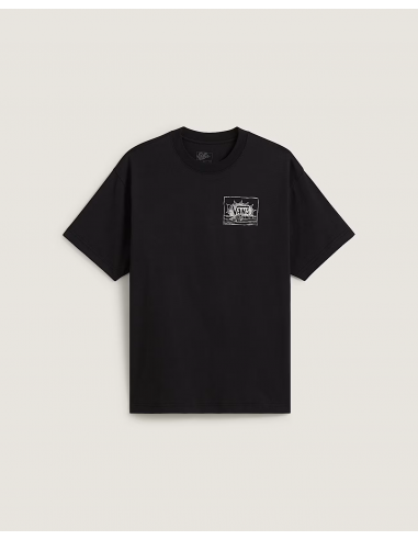 Vans  Bright Day SS Tee - Black