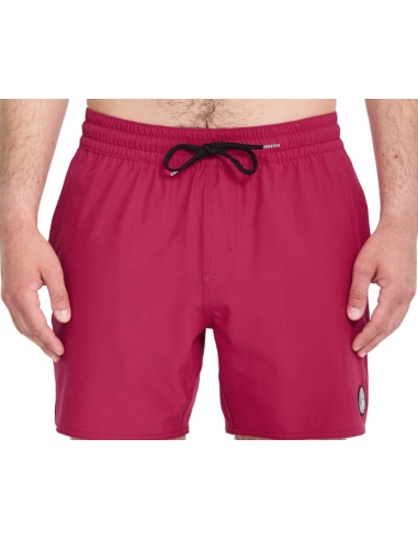 Bañador Volcom Lido Trunks - Sangria