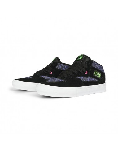 Zapatillas Vans Pro Halfcab - Acid...