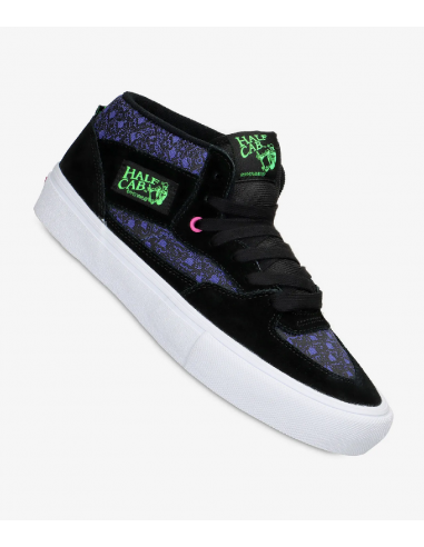 Zapatillas Vans Pro Halfcab - Acid...