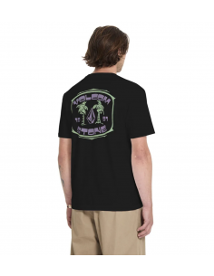 Volcom 91 Palm BSC S/S...