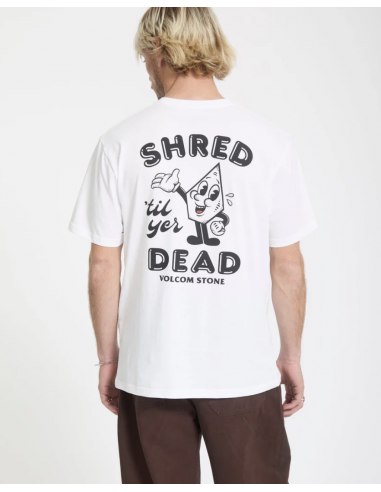 Volcom Miste Stone BSC S/S T-Shirt -...