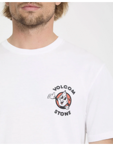 Volcom Miste Stone BSC S/S T-Shirt -...
