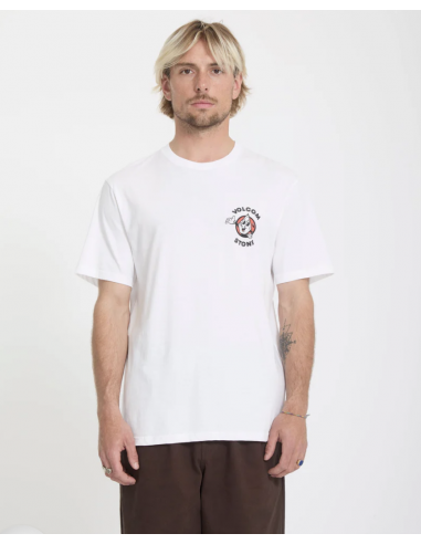 Volcom Miste Stone BSC S/S T-Shirt -...