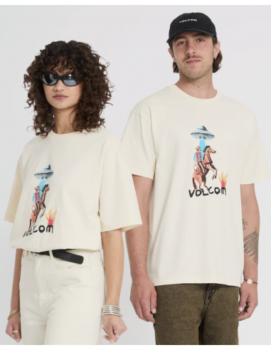 Volcom FA Mickey Mason 1 S/S T-Shirt...