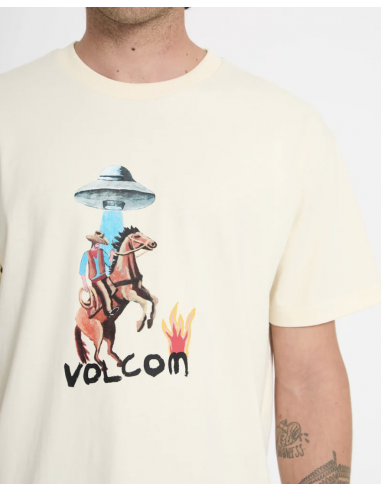 Volcom FA Mickey Mason 1 S/S T-Shirt...