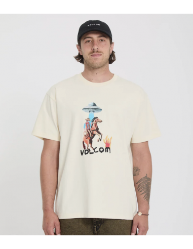 Volcom FA Mickey Mason 1 S/S T-Shirt...