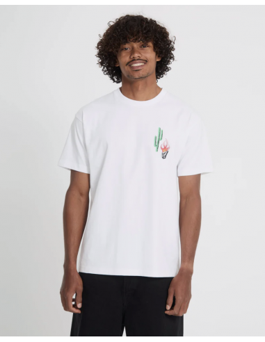 Volcom FA Mickey Mason 2 T-Shirt  -...