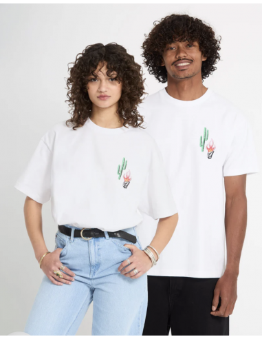 Volcom FA Mickey Mason 2 T-Shirt  -...