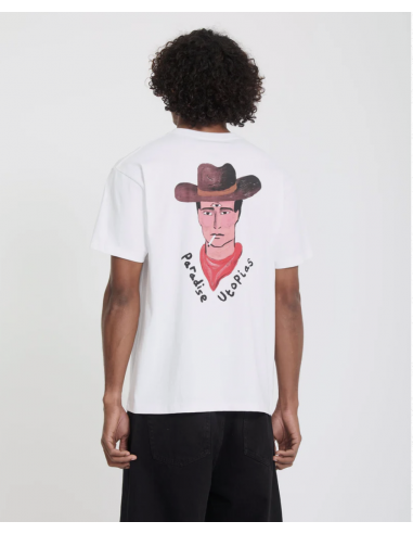 Volcom FA Mickey Mason 2 T-Shirt  -...