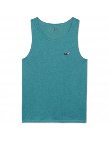 Camiseta Sin Mangas Volcom Pistol...