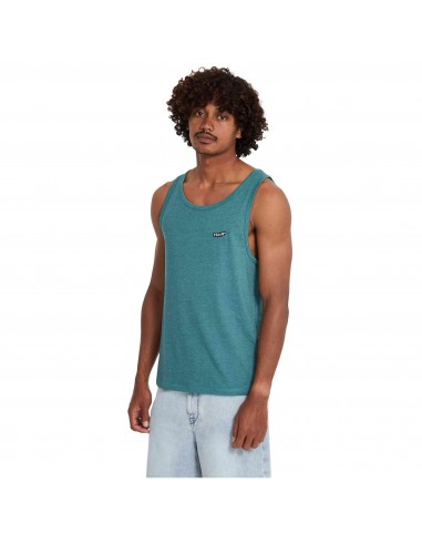 Volcom Pistol Stone Tank T-Shirt -...