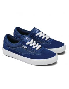 Zapatillas Vans Pro Curren...