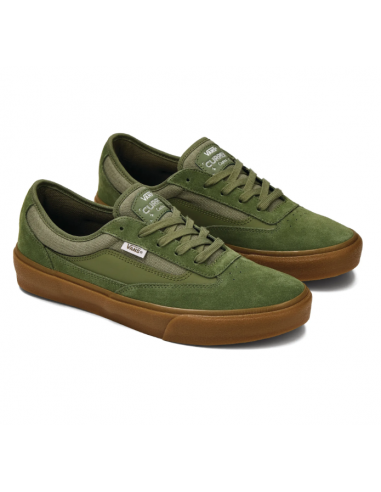 Vans Pro Curren Caples - Crepe...