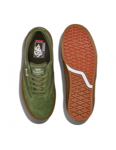 Zapatillas Vans Pro Curren... 2