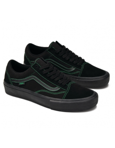 Zapatillas Vans Pro Old...