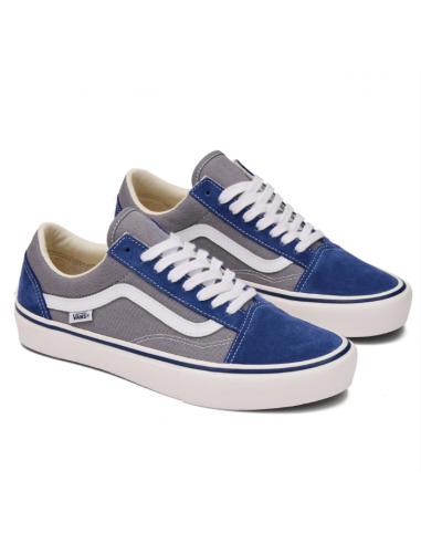 Zapatillas Vans Pro Old Skool -...
