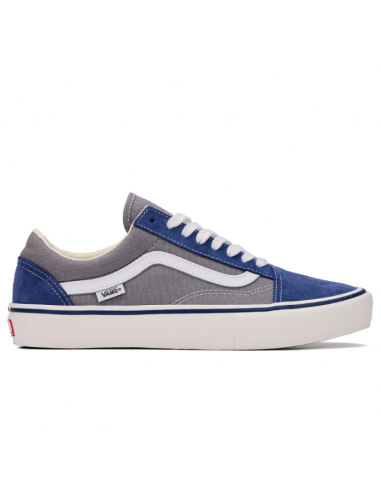 Zapatillas Vans Pro Old Skool -...