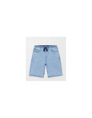 Shorts Volcom Freazy Denim EW 22" -...