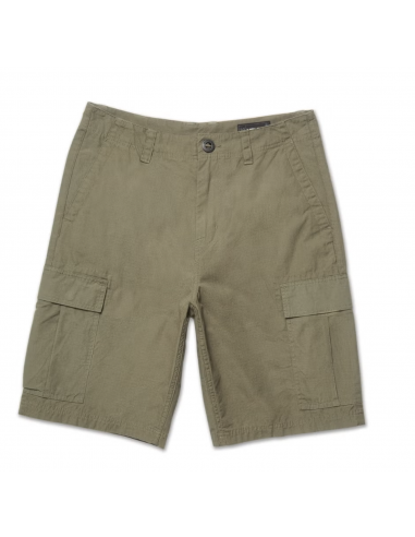 Volcom Strange Tripper 22" Short...