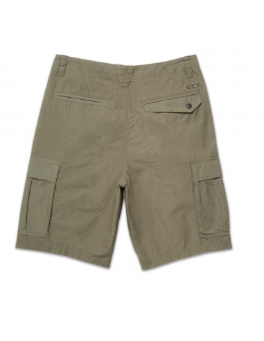 Volcom Strange Tripper 22" Short...