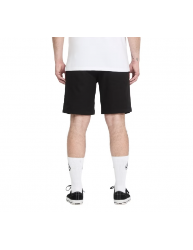 Shorts Volcom Frickin II EW 19'' - Black