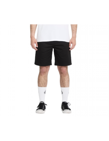 Shorts Volcom Frickin II EW 19'' - Black