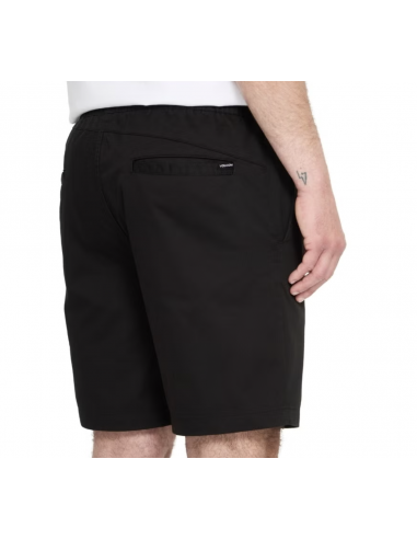 Shorts Volcom Frickin II EW 19'' - Black