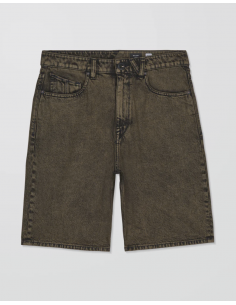 Shorts Volcom Billow Denim...