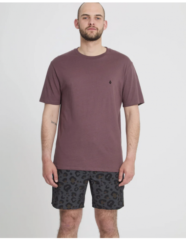 Volcom Melange Trunk Short 17" -...