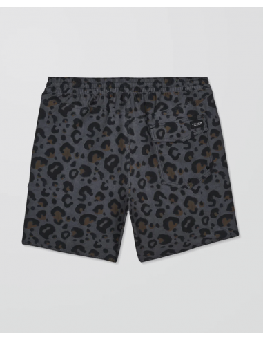 Volcom Melange Trunk Short 17" -...