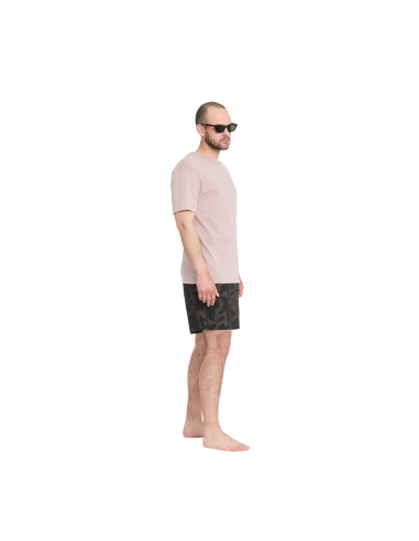 Volcom Psyche Cotton Trunk Short 17"...
