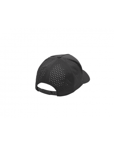 Volcom Vent Delta Adjustable Hat - Black