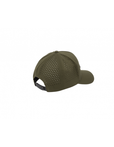 Gorra Volcom Vent Delta Hat - Sage Leaf