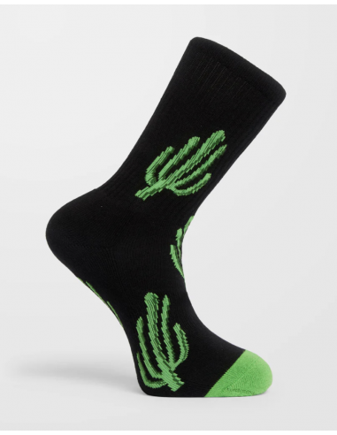 Volcom FA Mickey Mason Socks 2 Pack