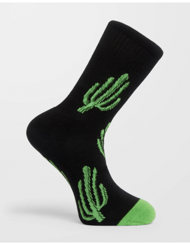 Volcom FA Mickey Mason Socks 2 Pack