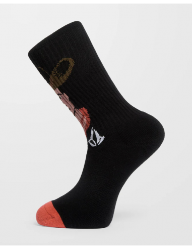 Volcom FA Mickey Mason Socks 2 Pack