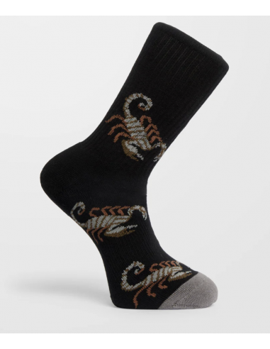 Volcom FA Mickey Mason Socks 2 Pack