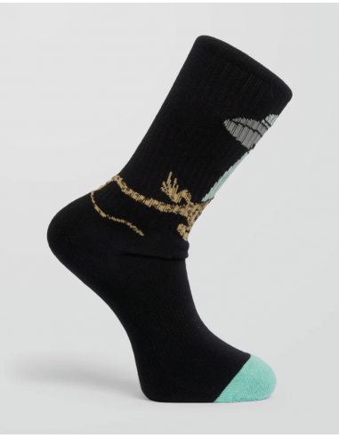 Calcetines Volcom FA Mickey Mason...