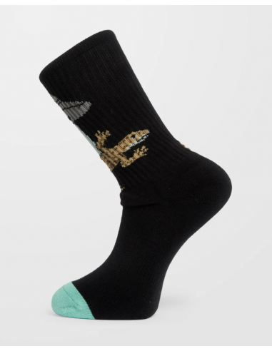 Calcetines Volcom FA Mickey Mason...