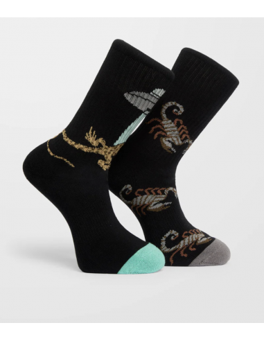 Calcetines Volcom FA Mickey Mason...