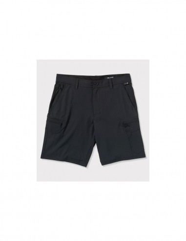Hybrid Shorts Volcom Cashed In Cargo...